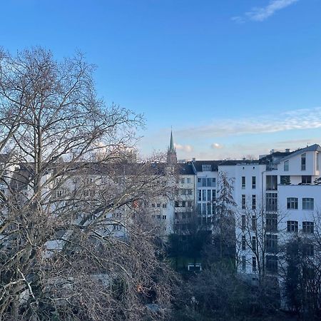 Cosy & Central Flat Near Duesseldorf Center Exterior photo