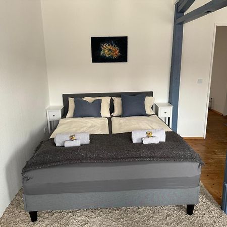 Cosy & Central Flat Near Duesseldorf Center Exterior photo